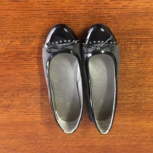 Bijou Flats-EUC